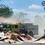 Foto: Autoridades destacan preparación para proteger la vida en Nicaragua/TN8