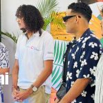 Foto: Nicaragua promueve turismo con eventos masivos/TN8