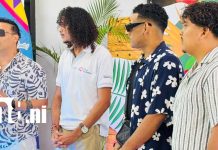 Foto: Nicaragua promueve turismo con eventos masivos/TN8