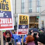 Foto: Juicio en Washington /cortesía