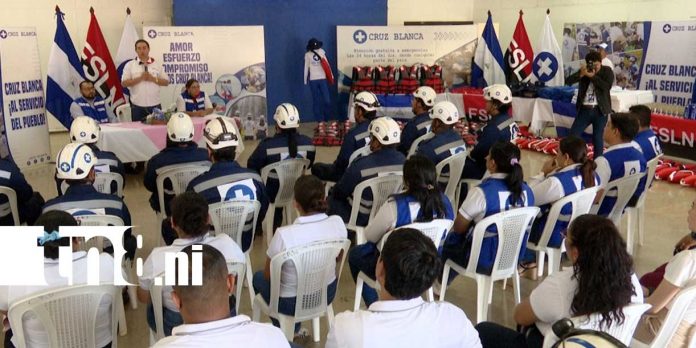 Foto: Cruz Blanca recibe inversión millonaria para reforzar atención en verano 2026/TN8