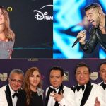 Foto: “Vuelve” vuelve a sonar y pone a bailar a grandes/Cortesía
