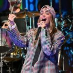 Foto: Tini hace historia con “Dos Amantes”/Cortesía