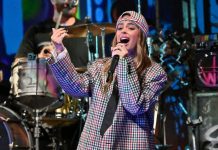 Foto: Tini hace historia con “Dos Amantes”/Cortesía