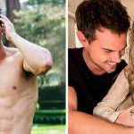 ¡Bebé en camino! Taylor Lautner anuncia su futura paternidad