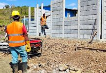 Foto: Construcción privada en Nicaragua crece 12.5%/Referencia