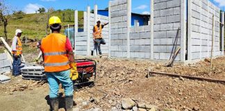 Foto: Construcción privada en Nicaragua crece 12.5%/Referencia
