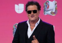 Foto: Disco de Carlos Vives revive la grabación en vivo/Cortesía