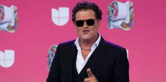 Foto: Disco de Carlos Vives revive la grabación en vivo/Cortesía