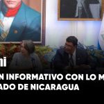 Foto: Resumen de las noticias principales del 27 de Marzo/TN8