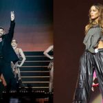 Foto: Tini y Ricky Martin transforman un clásico noventero/Cortesía