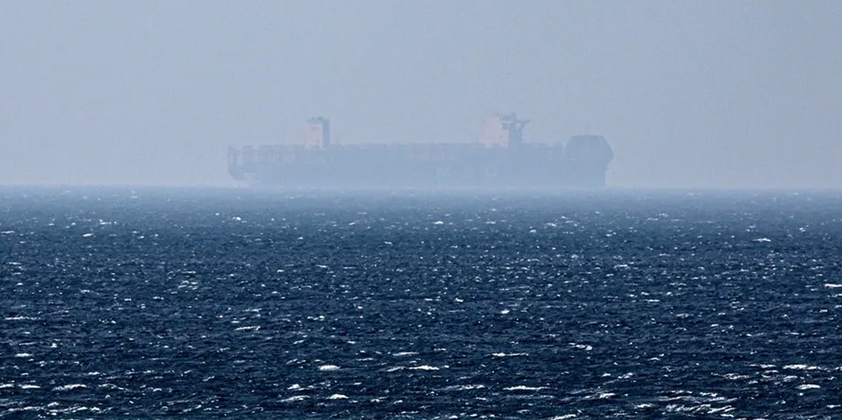 Foto: Irán advierte al mundo /cortesía 