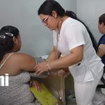 Foto: Chequeos prenatales del MINSA /TN8