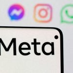 Foto: Meta apuesta por la IA /cortesía
