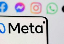 Foto: Meta apuesta por la IA /cortesía