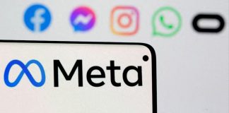 Foto: Meta apuesta por la IA /cortesía