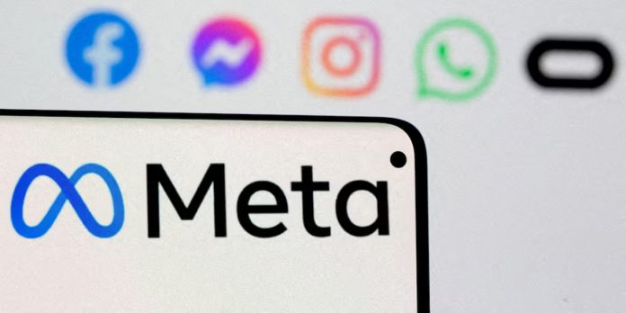 Foto: Meta apuesta por la IA /cortesía