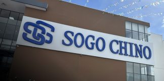 Foto: ¡SOGO CHINO revoluciona el comercio en Nicaragua! Conoce sus nuevos proyectos/Cortesía