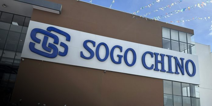 Foto: ¡SOGO CHINO revoluciona el comercio en Nicaragua! Conoce sus nuevos proyectos/Cortesía