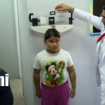 Foto: Inauguran Centro Nacional “Sin Diabetes” en Managua para fortalecer la prevención/TN8