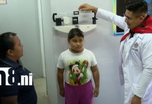 Foto: Inauguran Centro Nacional “Sin Diabetes” en Managua para fortalecer la prevención/TN8