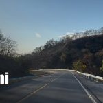 Foto: Entregan segundo tramo de la Carretera Costanera y dinamizan el desarrollo del sur/TN8