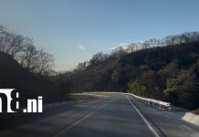Foto: Entregan segundo tramo de la Carretera Costanera y dinamizan el desarrollo del sur/TN8