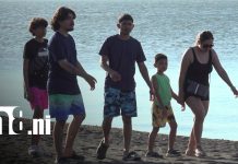 Moyogalpa se prepara para una vibrante Semana Veraniega en Ometepe Foto: Moyogalpa se prepara para una vibrante Semana Veraniega en Ometepe/TN8