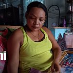 Foto: Madre de joven condenado a prisión perpetua clama por justicia en Bluefields/TN8