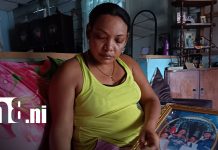Madre de joven condenado a prisión perpetua clama por justicia en Bluefields Foto: Madre de joven condenado a prisión perpetua clama por justicia en Bluefields/TN8