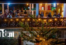 “La Esquina del Sabor”, una experiencia gastronómica para disfrutar el verano en Bilwi Foto: “La Esquina del Sabor”, una experiencia gastronómica para disfrutar el verano en Bilwi/TN8