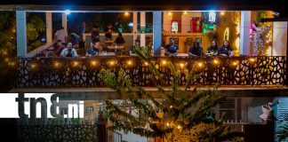 Foto: “La Esquina del Sabor”, una experiencia gastronómica para disfrutar el verano en Bilwi/TN8
