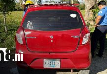 Tragedia en Jalapa, Nueva Segovia: conductor muere tras sufrir infarto al volante Foto: Tragedia en Jalapa, Nueva Segovia: conductor muere tras sufrir infarto al volante/TN8