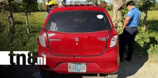 Foto: Tragedia en Jalapa, Nueva Segovia: conductor muere tras sufrir infarto al volante/TN8