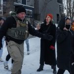 Foto: Retornos desde Estados Unidos /cortesía