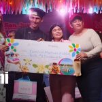 Foto: San Carlos celebra el Festival Nacional de Gastronomía y Tradiciones de Cuaresma/TN8