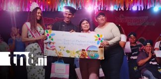 Foto: San Carlos celebra el Festival Nacional de Gastronomía y Tradiciones de Cuaresma/TN8