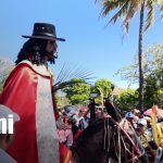 Cardenal Brenes llama a vivir la Semana Santa con fe y responsabilidad Foto: Semana Santa segura /TN8