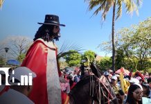 Foto: Semana Santa segura /TN8