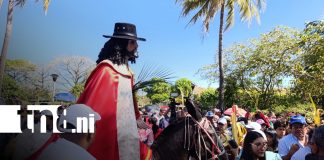Foto: Semana Santa segura /TN8