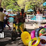 Foto: Semana Santa en El Trapiche /TN8