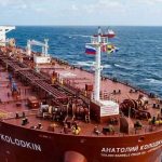 Foto: Rusia refuerza apoyo a Cuba con envío de 100 mil toneladas de petróleo / Cortesía