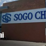 Foto: Sogo Chino anuncia construcción de dos nuevos proyectos en Nicaragua / TN8