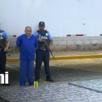 Foto: Golpe al narcotráfico / Cortesía