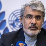 Foto: Irán reafirma su postura /cortesía