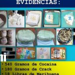 Foto: Casi 100 sujetos tras las rejas por diferentes delitos en Nicaragua / TN8