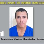 Foto: Nicaragua: Un homicida y un traficante tras las rejas /TN8