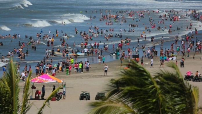 Foto: Festivales, deportes y cultura marcarán el verano en Nicaragua / Cortesía