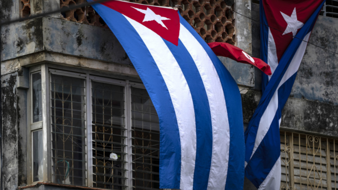 Foto: “Cuba: un pueblo en resistencia” retrata la realidad social de la isla/Cortesia