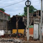 Foto: Chinandega se refresca con lluvias ligeras /TN8